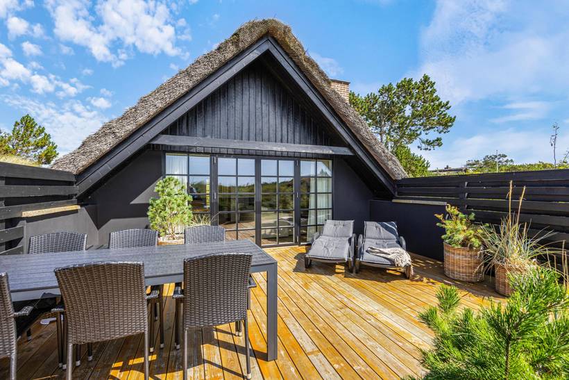 Foto von Ferienhaus CW01 in Klegod - Westjütland