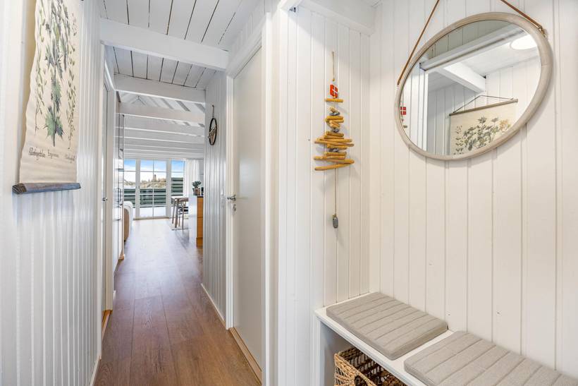 Foto von Ferienhaus CW01 in Klegod - Westjütland