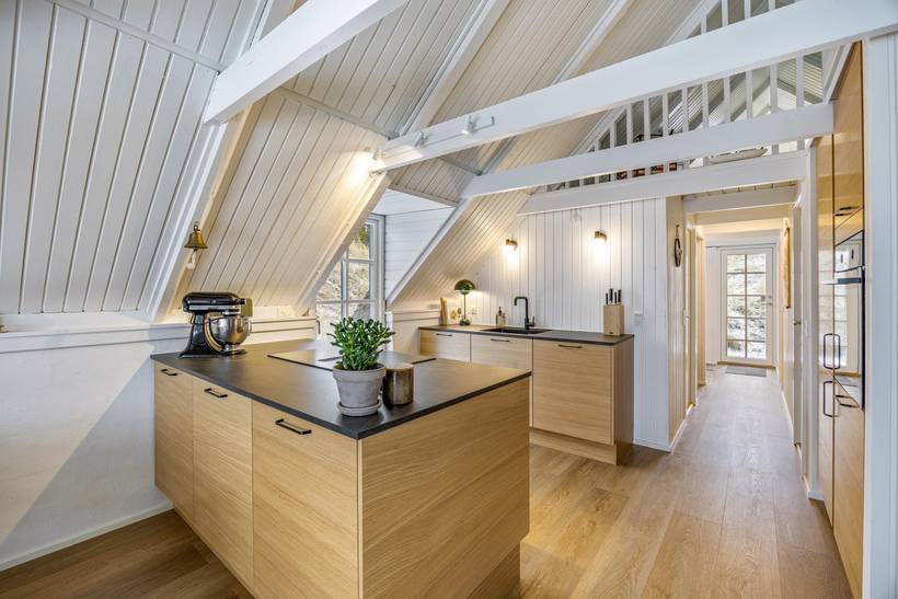 Foto von Ferienhaus CW01 in Klegod - Westjütland