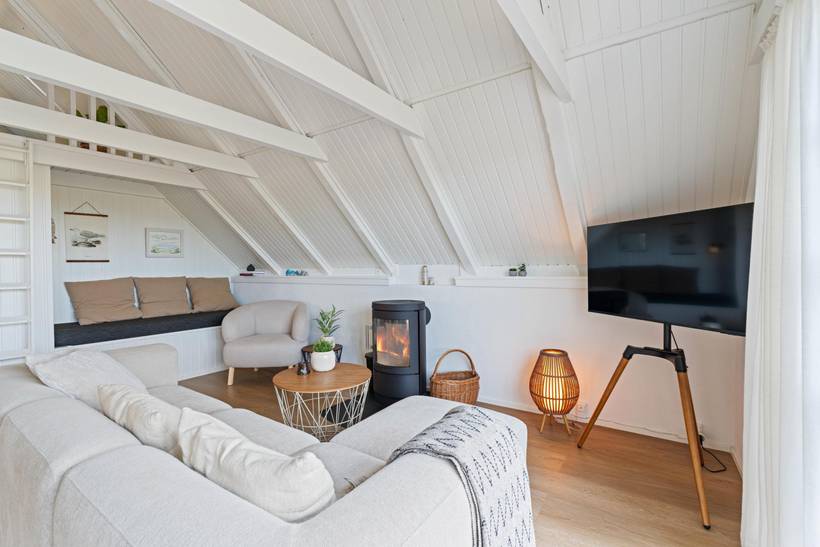 Foto von Ferienhaus CW01 in Klegod - Westjütland