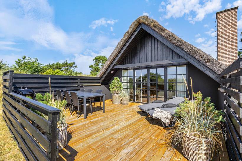 Foto von Ferienhaus CW01 in Klegod - Westjütland