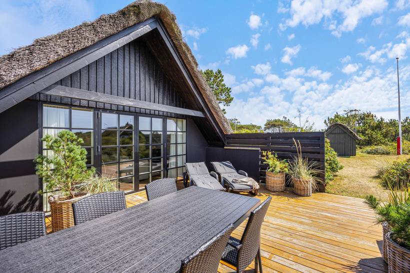 Foto von Ferienhaus CW01 in Klegod - Westjütland