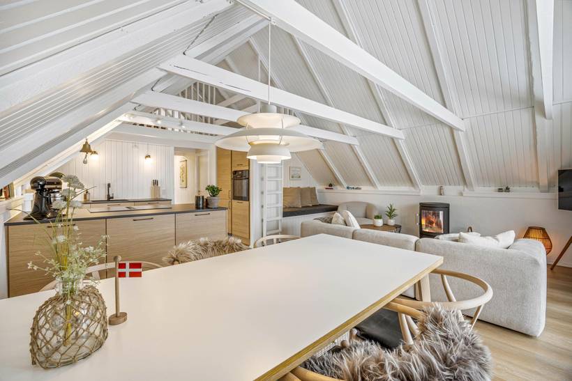 Foto von Ferienhaus CW01 in Klegod - Westjütland