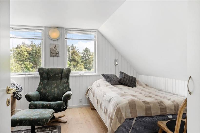 Foto von Ferienhaus CW04 in Fjand - Westjütland