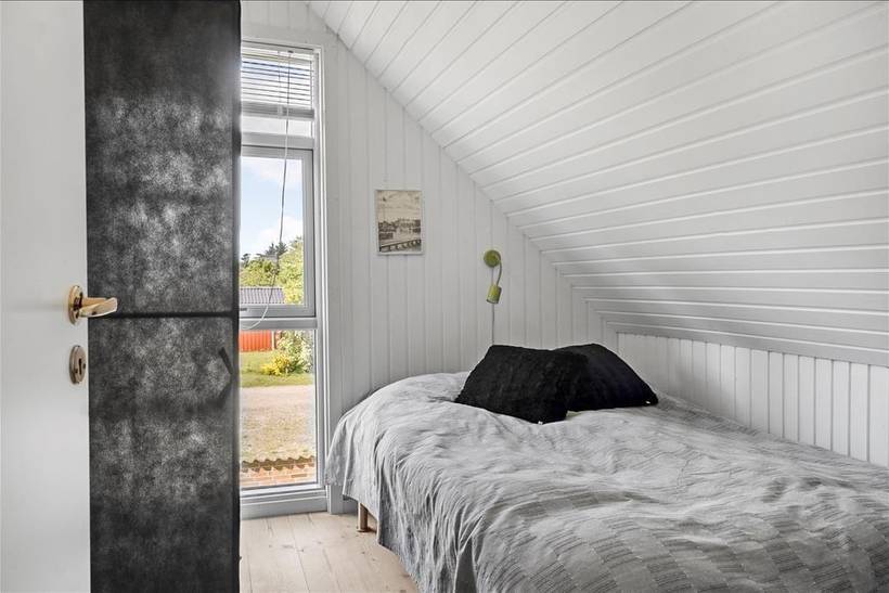 Foto von Ferienhaus CW04 in Fjand - Westjütland