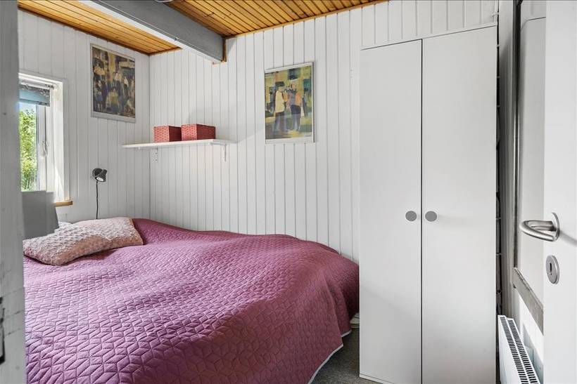 Foto von Ferienhaus CW04 in Fjand - Westjütland