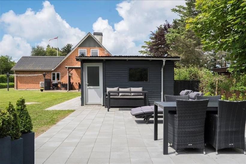 Foto von Ferienhaus CW04 in Fjand - Westjütland