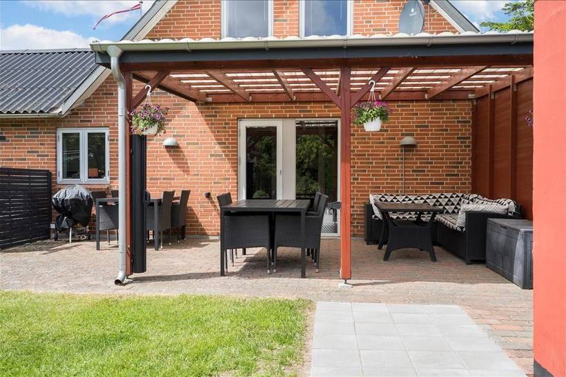 Foto von Ferienhaus CW04 in Fjand - Westjütland