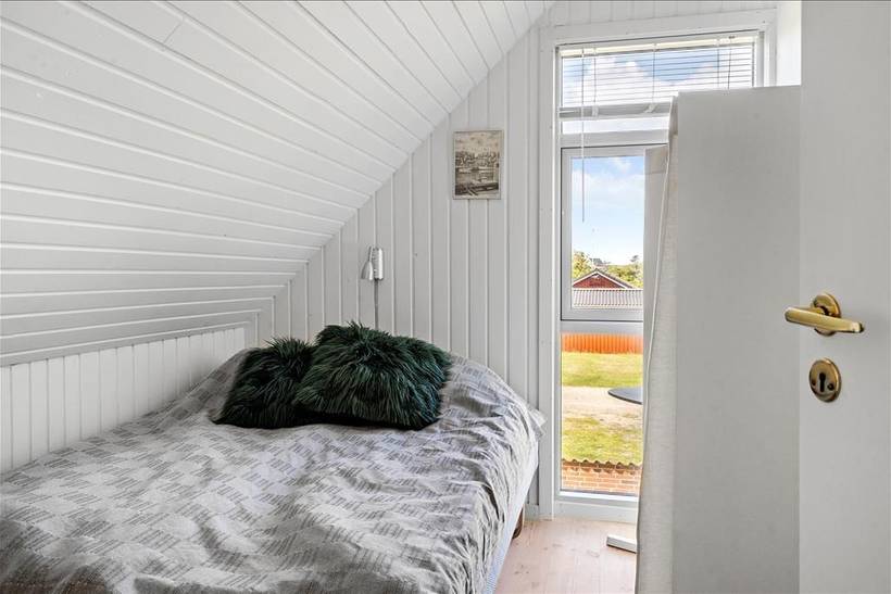 Foto von Ferienhaus CW04 in Fjand - Westjütland