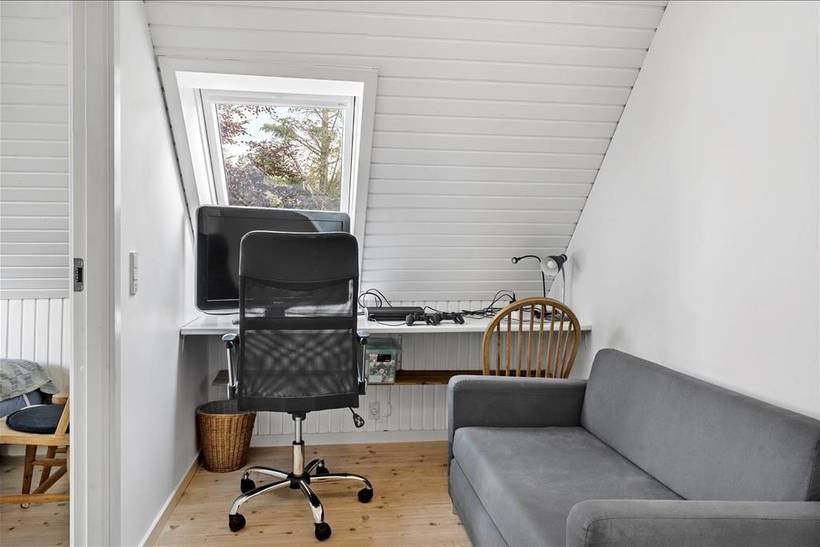 Foto von Ferienhaus CW04 in Fjand - Westjütland
