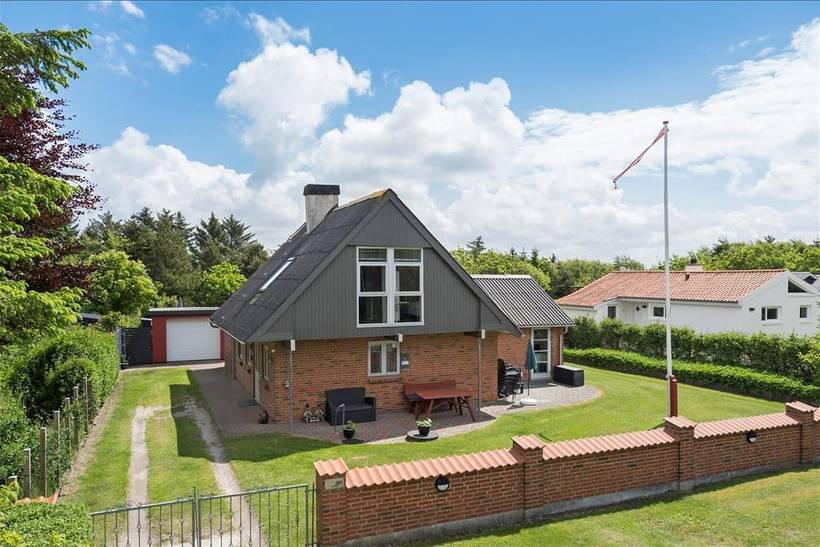 Foto von Ferienhaus CW04 in Fjand - Westjütland