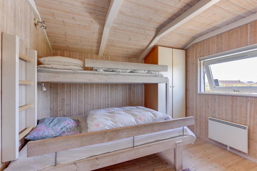 Foto von Ferienhaus CW07 in Klitmøller - Thy/Limfjord