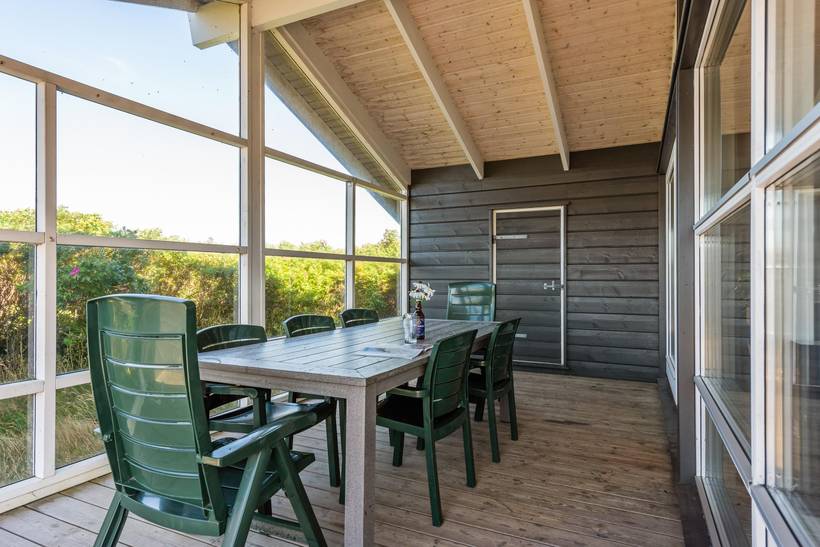 Foto von Ferienhaus CW07 in Klitmøller - Thy/Limfjord