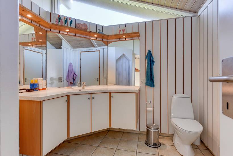 Foto von Ferienhaus CW07 in Klitmøller - Thy/Limfjord