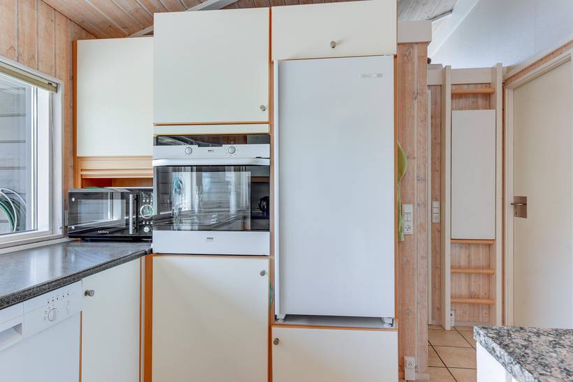 Foto von Ferienhaus CW07 in Klitmøller - Thy/Limfjord
