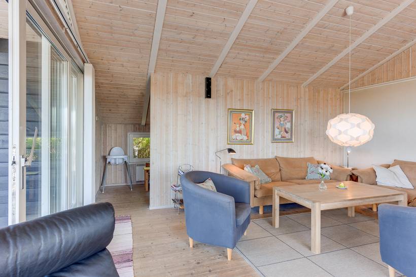 Foto von Ferienhaus CW07 in Klitmøller - Thy/Limfjord