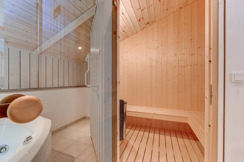 Foto von Ferienhaus CW07 in Klitmøller - Thy/Limfjord