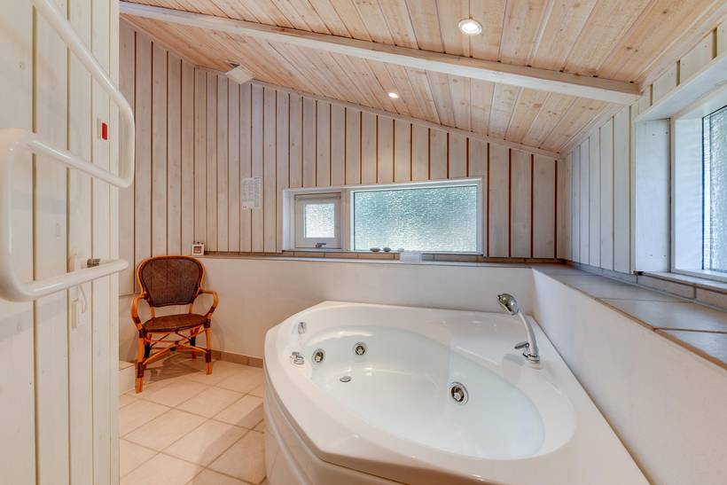 Foto von Ferienhaus CW07 in Klitmøller - Thy/Limfjord