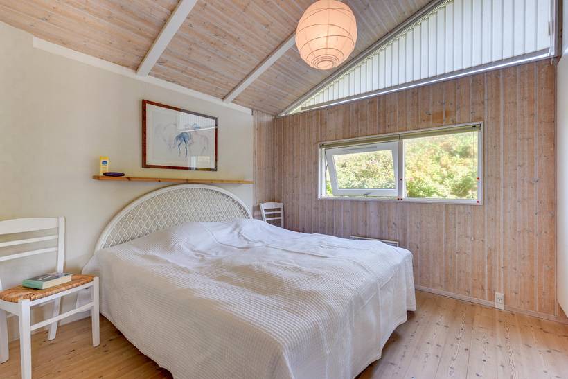 Foto von Ferienhaus CW07 in Klitmøller - Thy/Limfjord