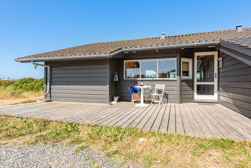 Foto von Ferienhaus CW07 in Klitmøller - Thy/Limfjord