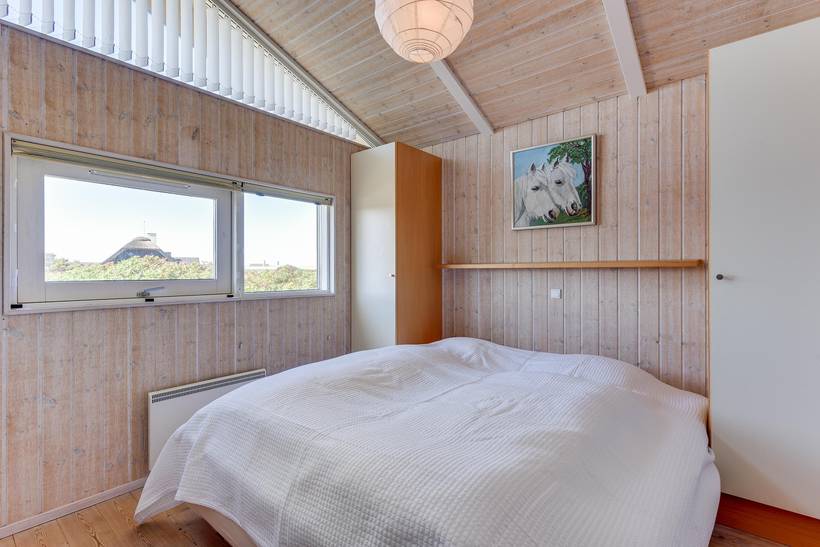 Foto von Ferienhaus CW07 in Klitmøller - Thy/Limfjord