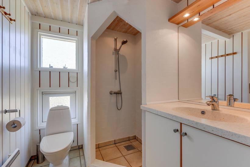 Foto von Ferienhaus CW07 in Klitmøller - Thy/Limfjord