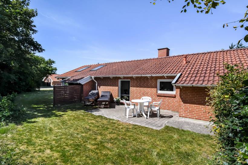 Foto von Ferienhaus CW09 in Fjand - Westjütland