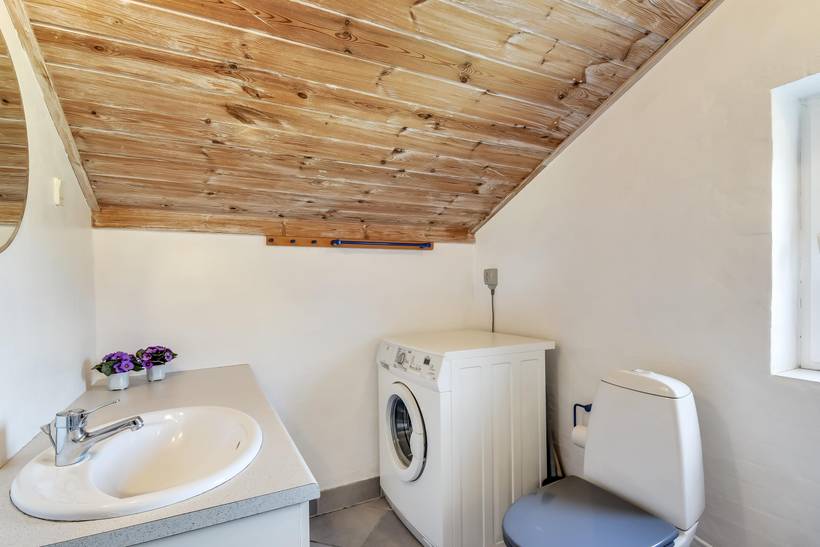 Foto von Ferienhaus CW09 in Fjand - Westjütland