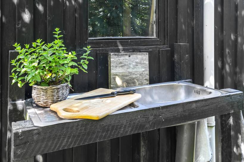 Foto von Ferienhaus CW09 in Fjand - Westjütland