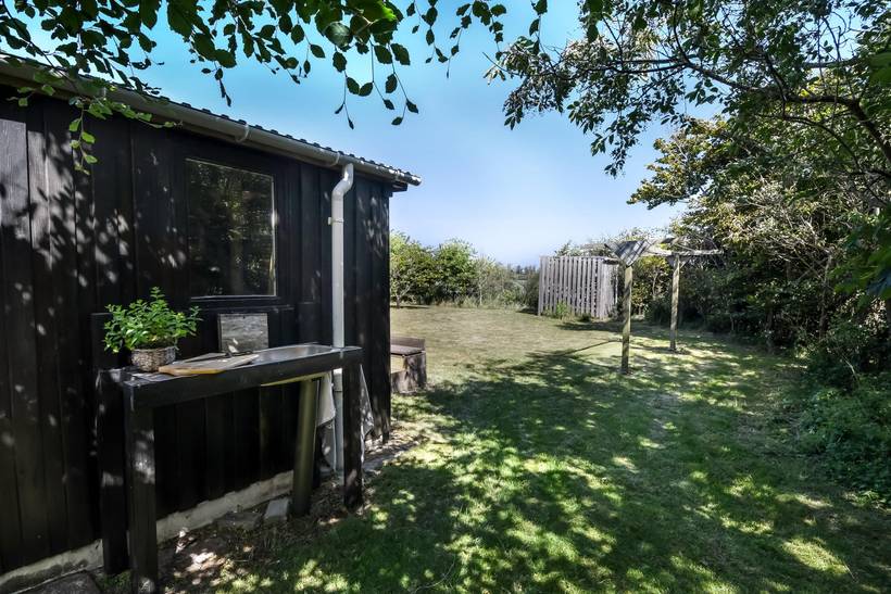 Foto von Ferienhaus CW09 in Fjand - Westjütland
