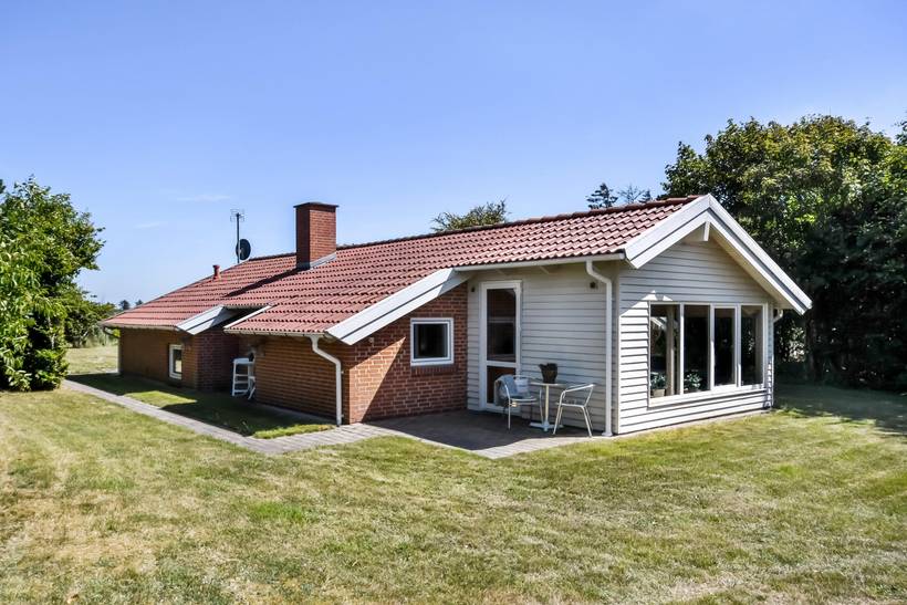 Foto von Ferienhaus CW09 in Fjand - Westjütland