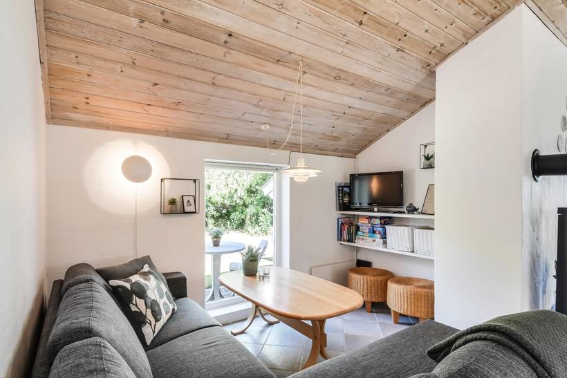 Foto von Ferienhaus CW09 in Fjand - Westjütland