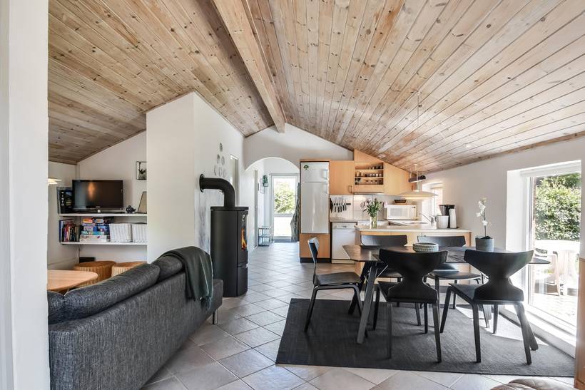 Foto von Ferienhaus CW09 in Fjand - Westjütland