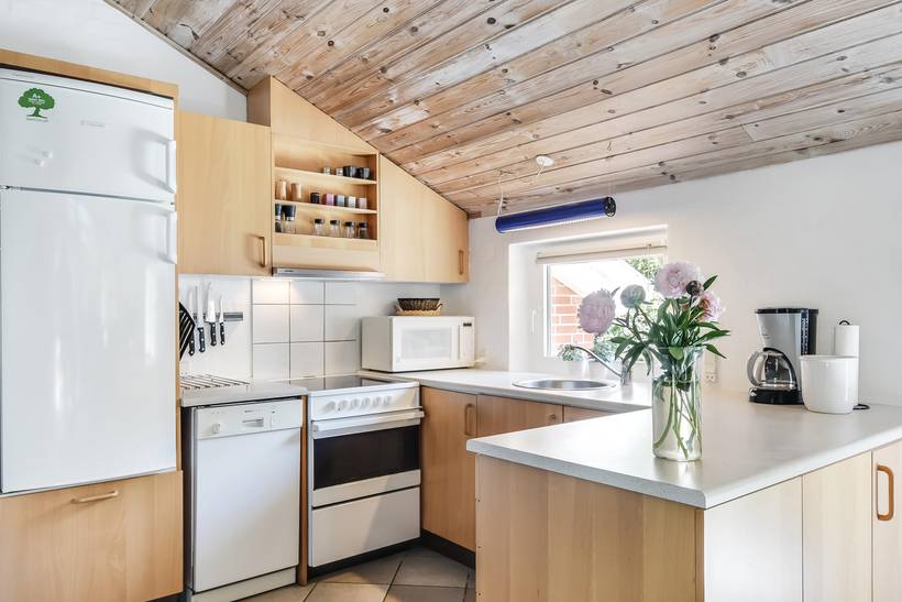 Foto von Ferienhaus CW09 in Fjand - Westjütland