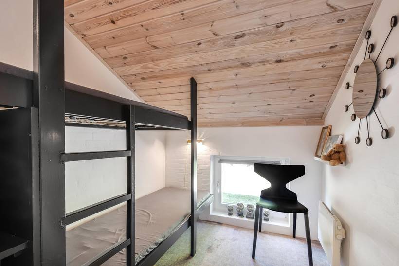 Foto von Ferienhaus CW09 in Fjand - Westjütland