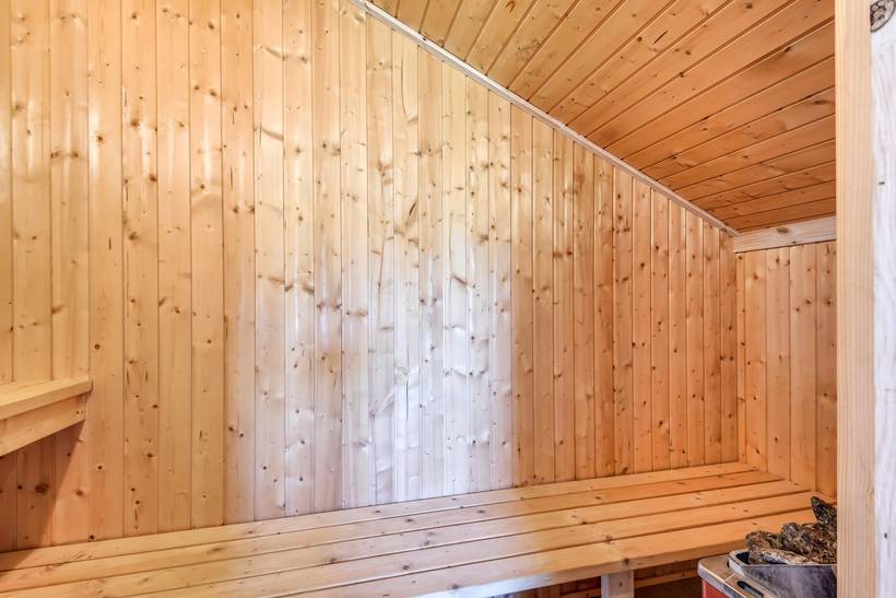 Foto von Ferienhaus CW09 in Fjand - Westjütland