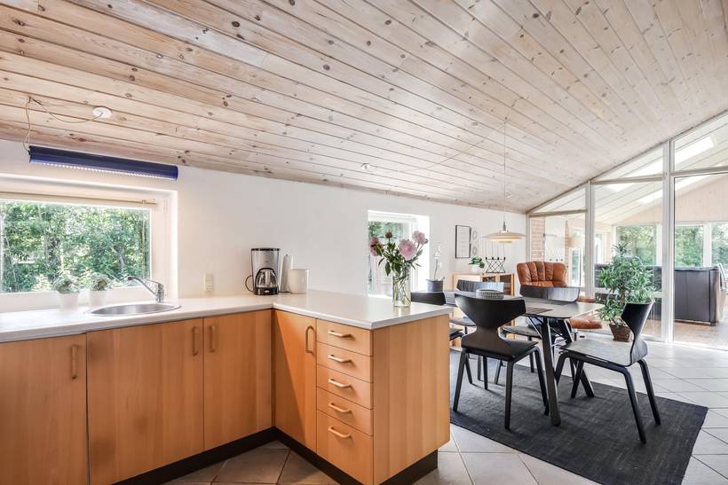 Foto von Ferienhaus CW09 in Fjand - Westjütland