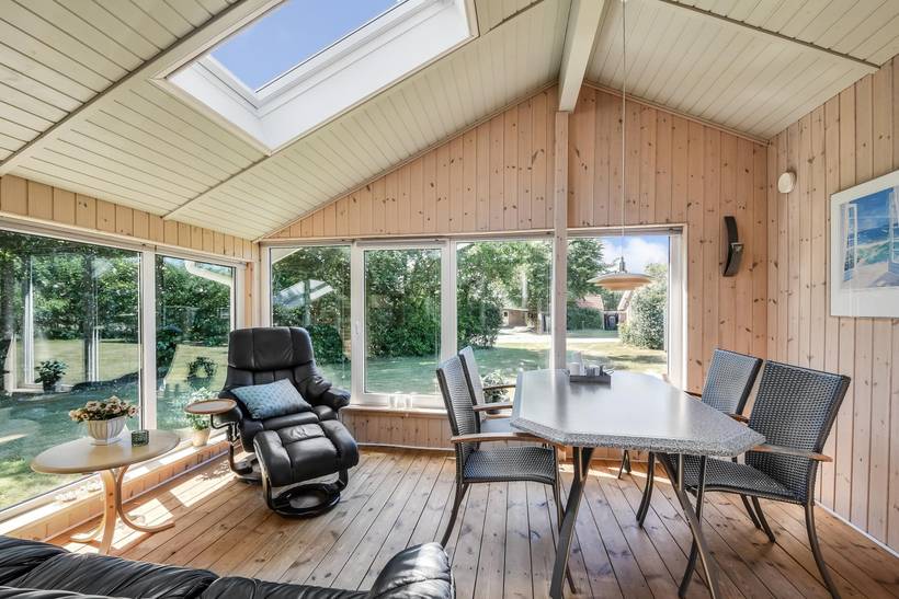 Foto von Ferienhaus CW09 in Fjand - Westjütland