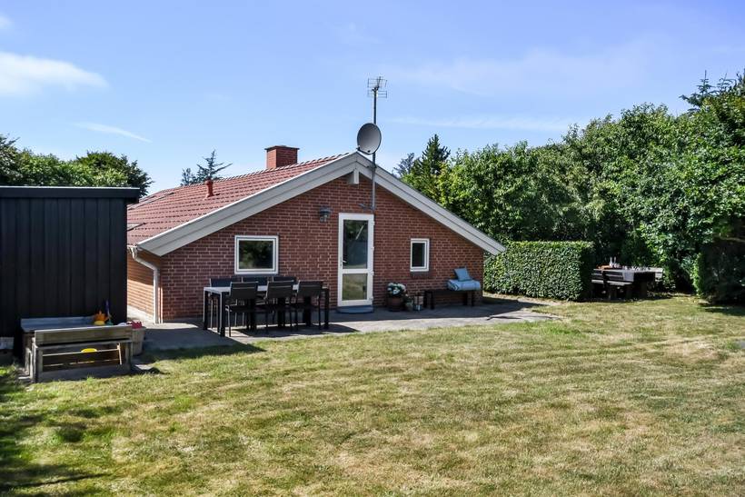 Foto von Ferienhaus CW09 in Fjand - Westjütland