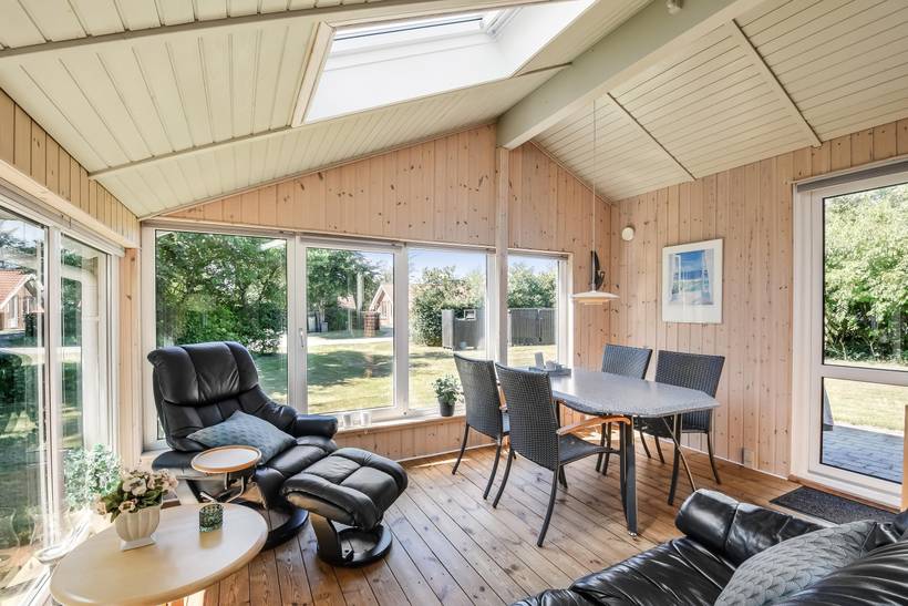 Foto von Ferienhaus CW09 in Fjand - Westjütland