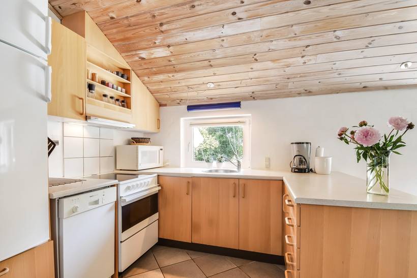 Foto von Ferienhaus CW09 in Fjand - Westjütland