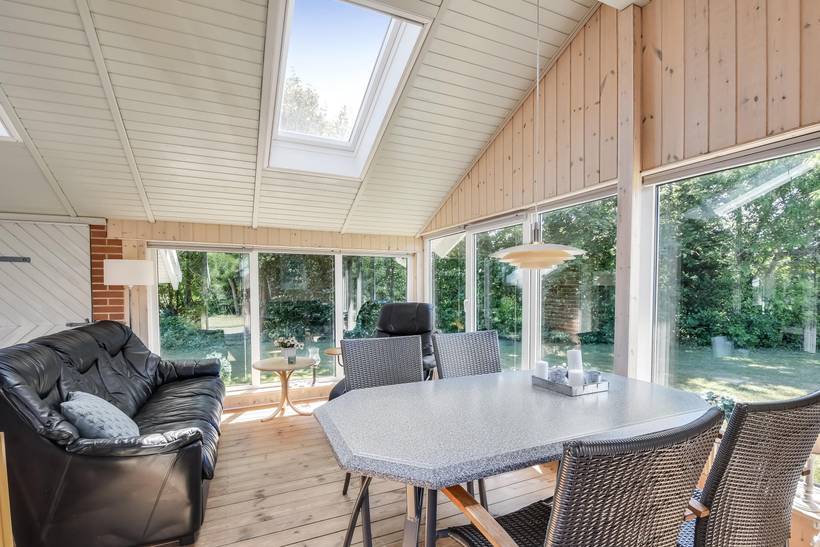 Foto von Ferienhaus CW09 in Fjand - Westjütland