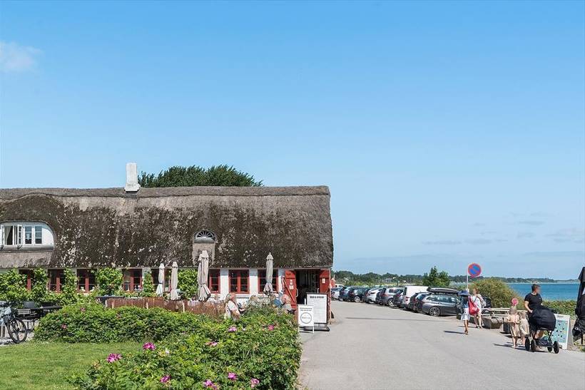 Foto von Ferienhaus CW12 auf Syd - Samsø