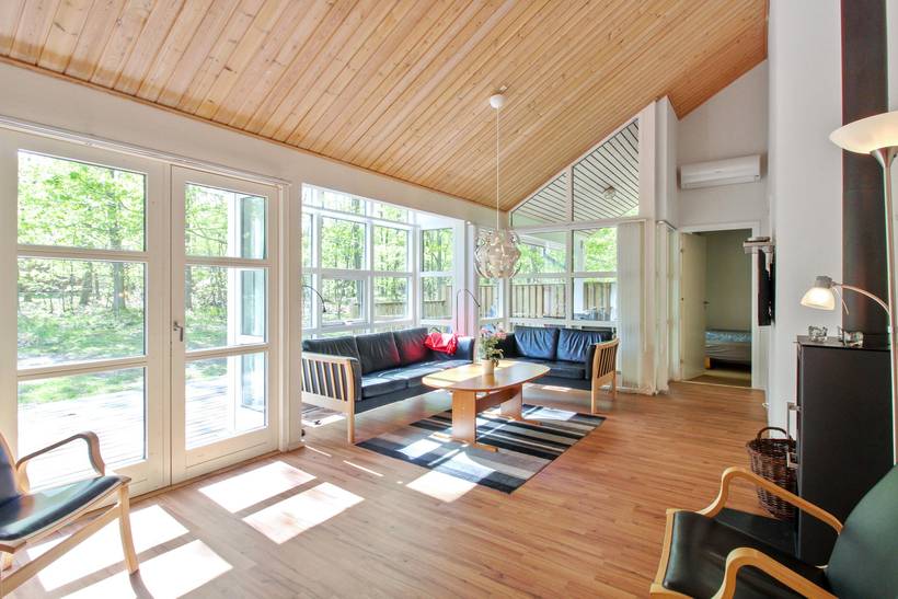 Foto von Ferienhaus CW15 in Hasle - Bornholm