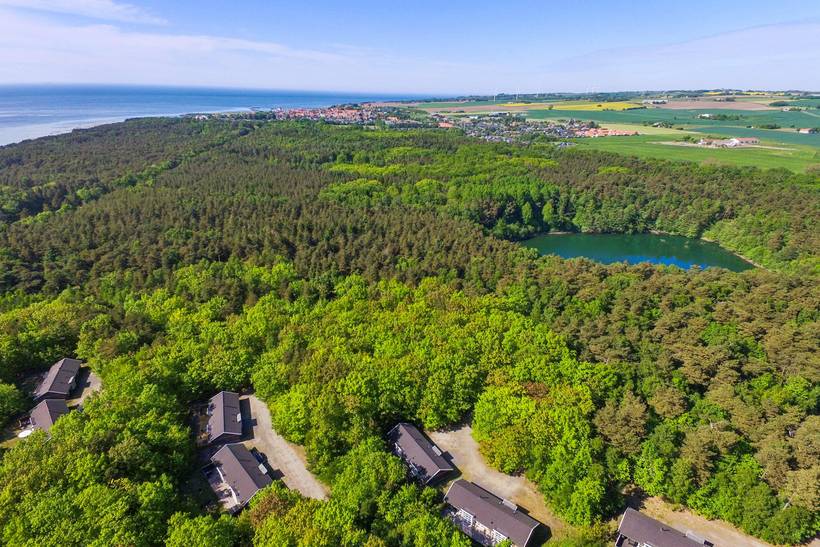 Foto von Ferienhaus CW15 in Hasle - Bornholm