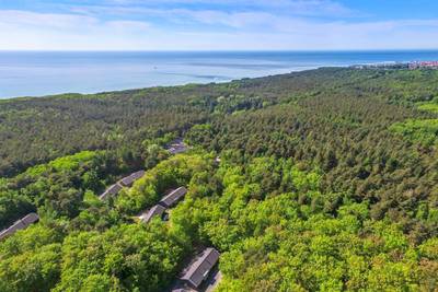 Vorschaubild von Ferienhaus CW15 in Hasle - Bornholm