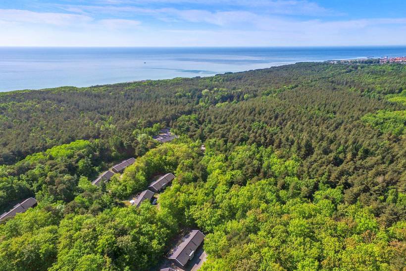 Foto von Ferienhaus CW15 in Hasle - Bornholm