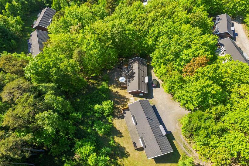 Foto von Ferienhaus CW15 in Hasle - Bornholm