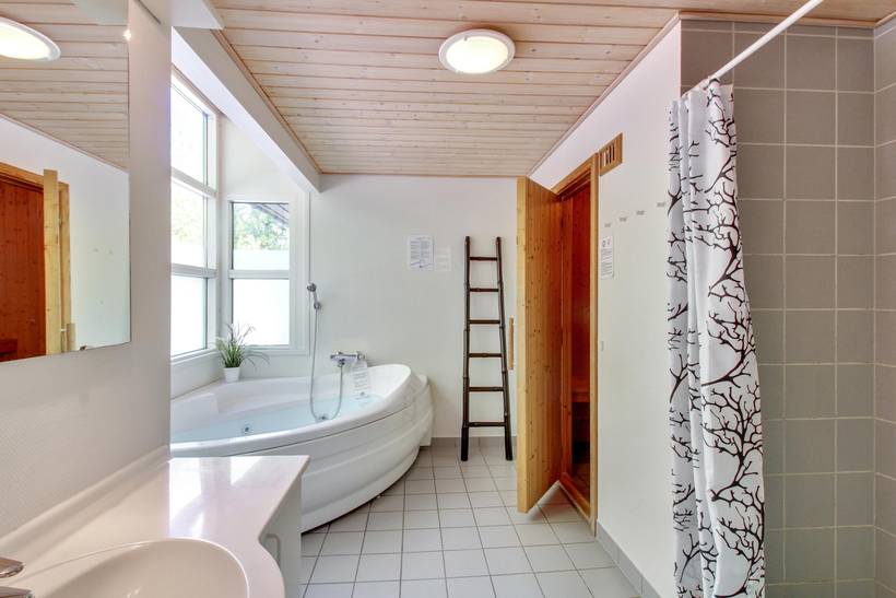 Foto von Ferienhaus CW15 in Hasle - Bornholm