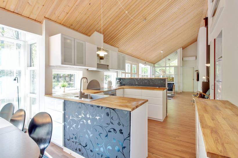 Foto von Ferienhaus CW15 in Hasle - Bornholm